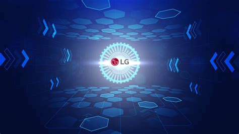 LG Electronics USA .